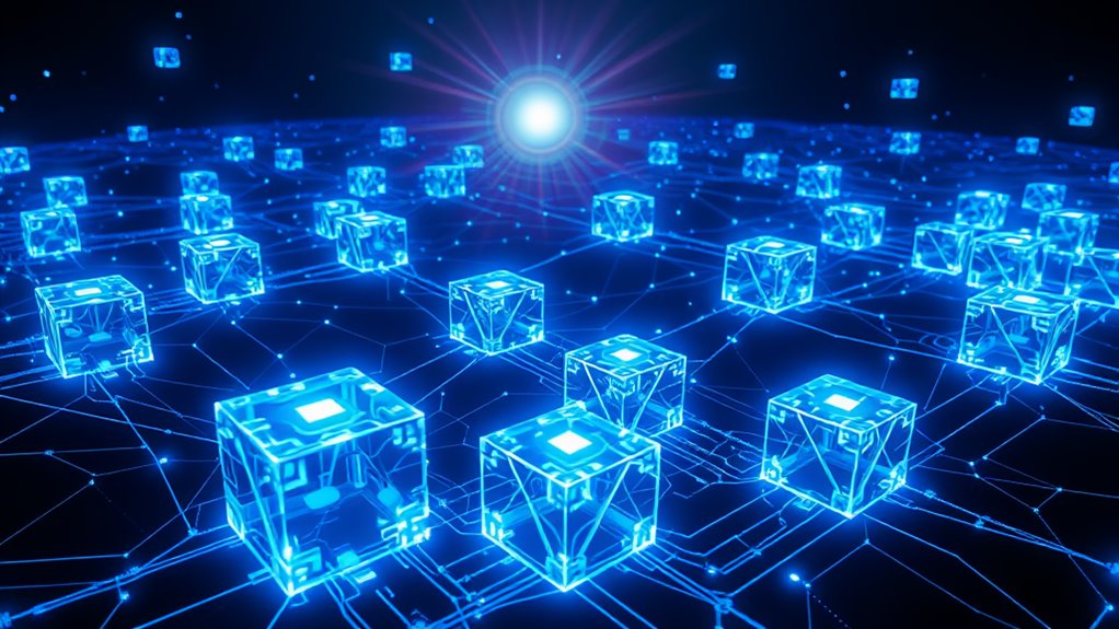 ethereum virtual machine compatibility