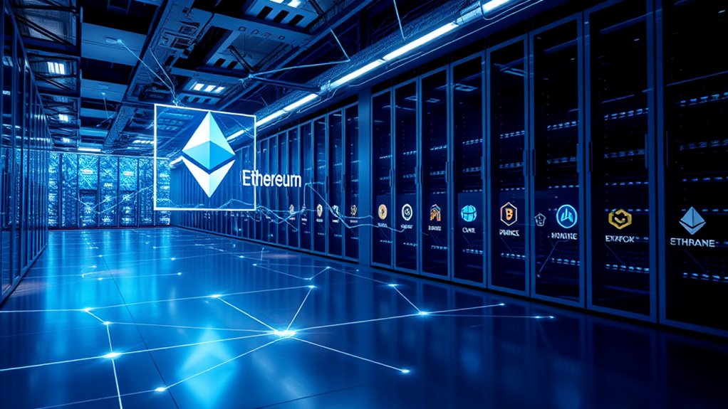 ethereum virtual machine explained