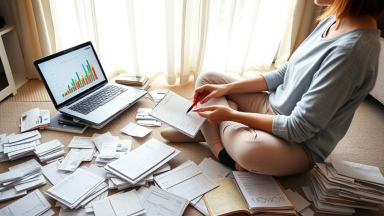 budgeting made simple success