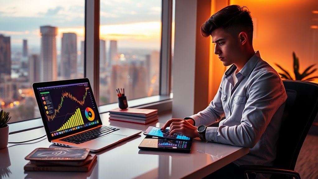 build a balanced crypto portfolio