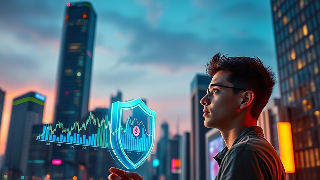 crypto investment risk awareness