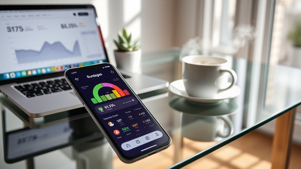 modern budgeting tools available