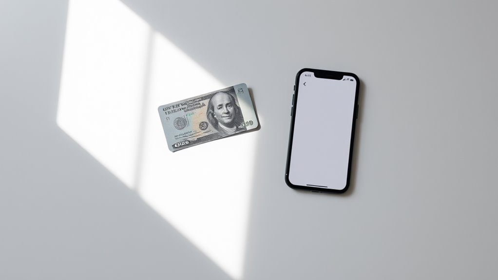 embrace minimalist financial habits