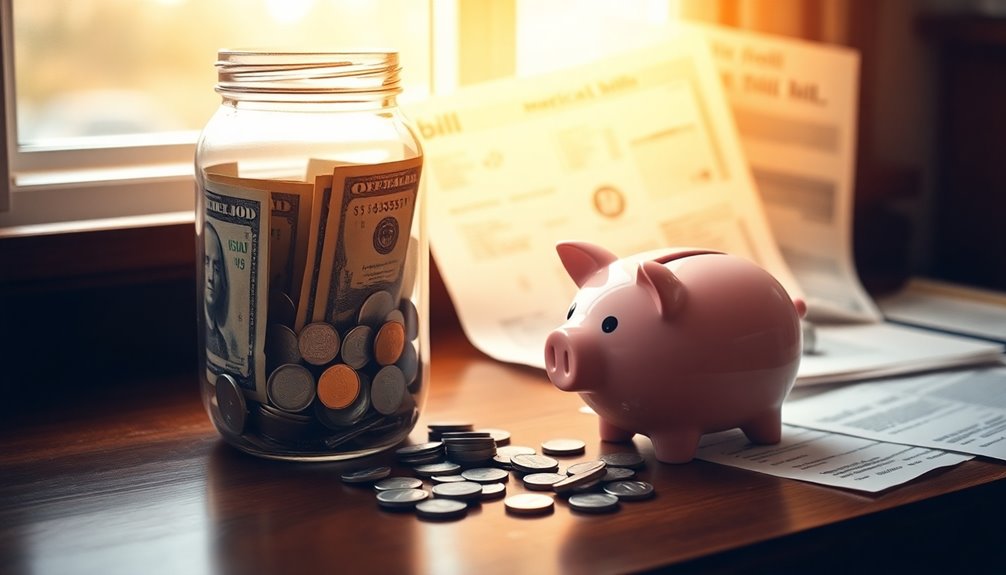 emergency fund savings guidelines