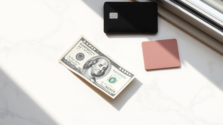 simplify finances enhance living