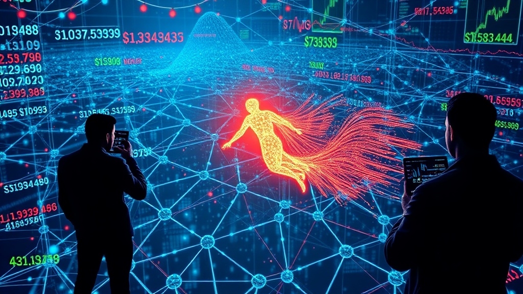 How crypto flash loans work